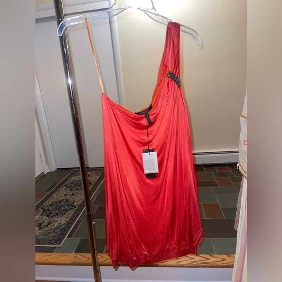 Bcbgmazazria dress knit dress - Picture 2 of 4